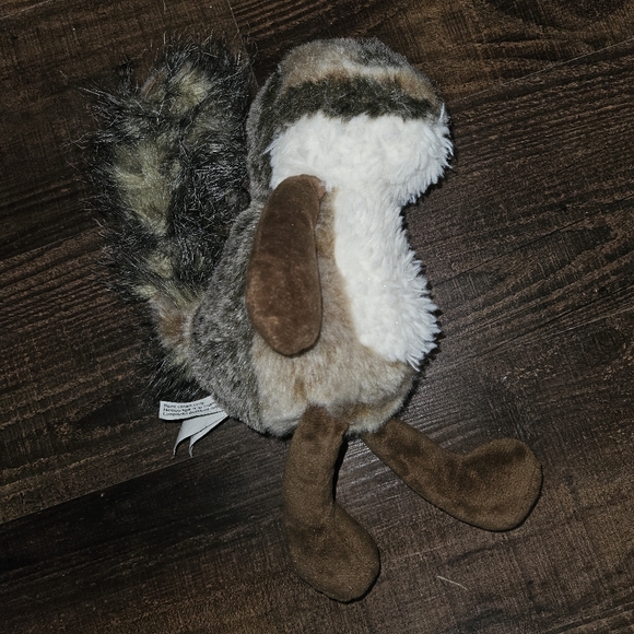 Pottery Barn Kids Chipmunk - Picture 3 of 4